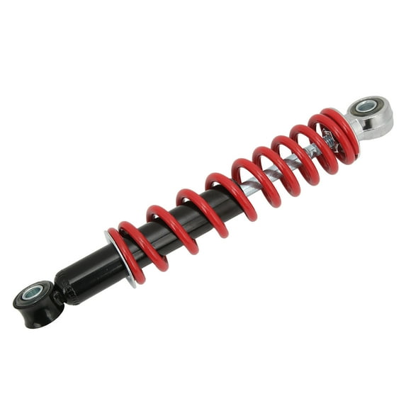 ATV Shock Absorber,250mm/9.8in Motorcycle Shock Absorber Shock Absorber Motorcycle Shock Damper Exceptional Value