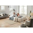 AeroBed Comfort Lock Air Mattress with BuiltIn 120V Pump, Queen