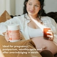 thumbnail image 5 of Boobie Debloat to the Max Daily Digestive Support for Women & Men | L-Glutamine and Marshmallow Root for Gut Health | Lemon Hibiscus Flavor, 40 Servings, 5 of 10
