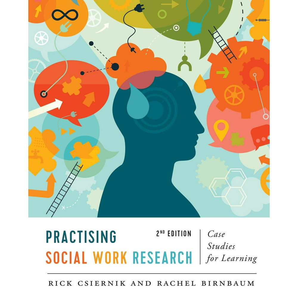 research and social work