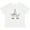 AA-White, variant on Inktastic Unicorn Face Girls Toddler T-Shirt