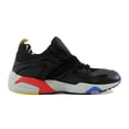 thumbnail image 4 of Puma Blaze Of Glory OG X Alife High Rise/Dandelion 357735 01 Men's Size 8, 4 of 4