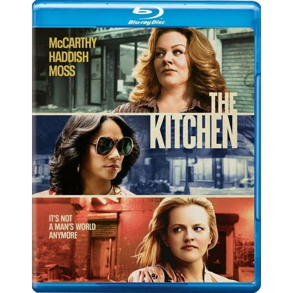 Kitchen, The [Blu-ray]