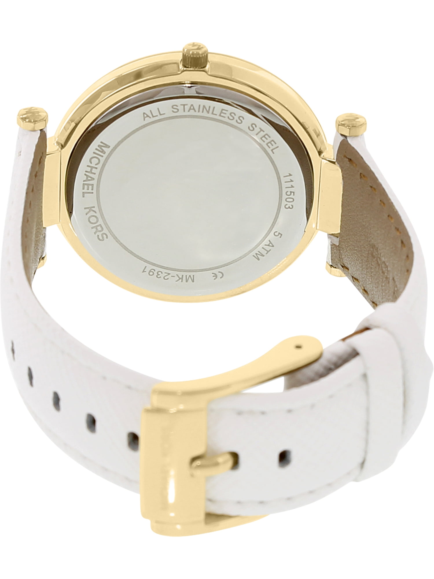 Michael kors clearance mk2391