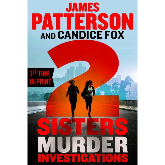 Pre-Owned 2 Sisters Murder Investigations: A Thriller (Paperback) 1538758474 9781538758472