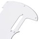 thumbnail image 3 of blanco de 3 capas y 8 orificios para rueda Scratchplate, 3 of 8