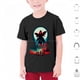 thumbnail image 3 of ( Demogorgon ) T Shirt 6xl Cotton Cool Tee Things Stranger Will Byers Mike Eleven Lucas Dustin 80s Hawkins Netflix 1980s 11, 3 of 5
