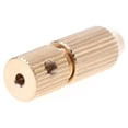 thumbnail image 6 of 1 Pc 2.3mm 3.17mm Micro Drill Clamp Fixture Chuck 0.7-3.2mm Electric Motor Shaft, 6 of 7