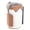 White - Large, variant on Riousery Portable Baby Milk Bottle Insulation Cover with 21 Gear Temperature Control Digital Display Heat Keeper Sleeve Travel Small 3.1x3.9in / 8x10cm