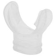 thumbnail image 1 of Mouchoir, Régulateur de Plongée en Forme de U Buse en Silicone pour Équipement de Plongée Profonde pour Snorkeling en Calibre Rond, 1 of 8