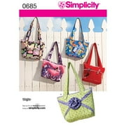 Simplicity Creative Ctr 0685os