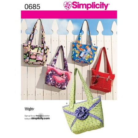 Simplicity Creative Ctr 0685os