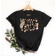 thumbnail image 2 of Mujeres Manga Corta de Verano Tops Pascua Impresa Cuello Redondo, Blusa de Moda Casual para la Primavera, 2 of 5