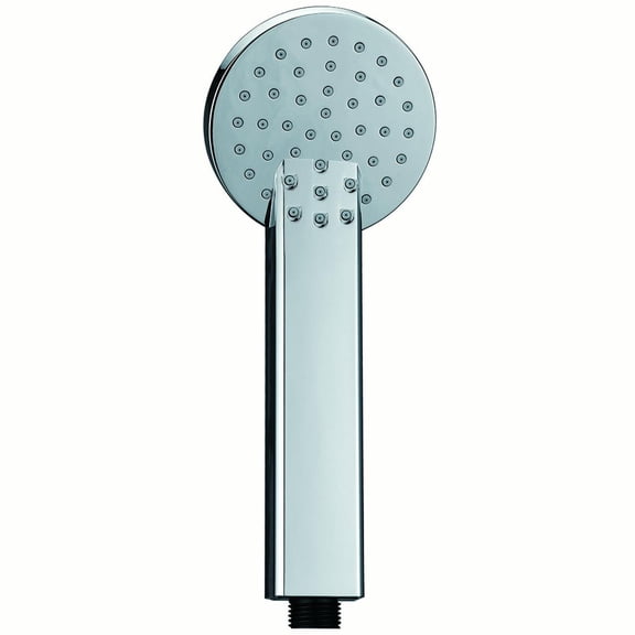 Dawn® HS0020102 Single Function Handshower, Chrome