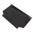 thumbnail image 4 of Couvercle de Base d'Ordinateur Portable, Stable Performance Professionnelle Couvercle de Fond d'Ordinateur Portable Pièces de Rechange Trou de Chaleur Ajustement Parfait Durable pour E5530, 4 of 8