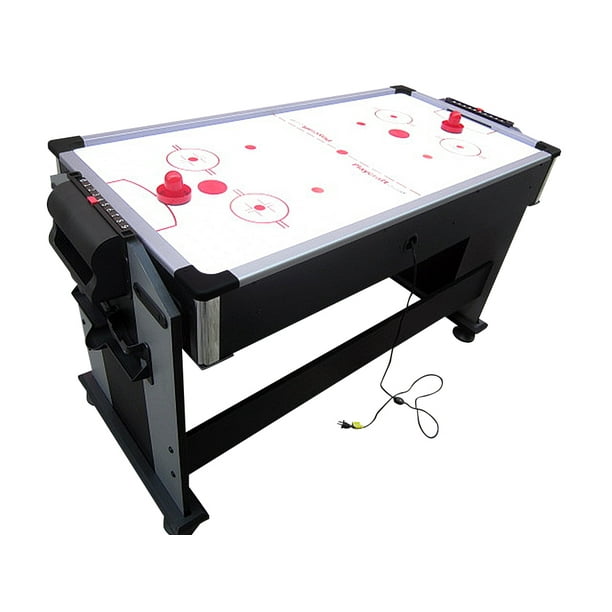 Playcraft Sport Junior 2in1 Air Hockey and Pool Table