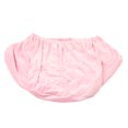 thumbnail image 2 of Funda para silla con respaldo curvado, suave, evita resbalones, protectora, Universal, gruesa, para salón, banquete, color rosa, 2 of 5