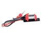 thumbnail image 5 of Cabrestante , 1/10 accesorios eléctricos del coche de correa esbonada del vehículo del modelo del cabrestante Zulema Cabrestante automático RC, 5 of 7