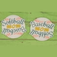thumbnail image 2 of Baseball & Softball Mom Silicone Freshie Mold, 2 of 3