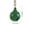 C-Green, variant on Iron Christmas Bell Ornaments - Holiday Hanging Jingle Bells, Vintage Metal Tree Decor Indoor Outdoor Pendant for Wreath Mantel Door