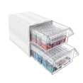thumbnail image 3 of Almacenamiento Desmontable Contenedor De Almacenamiento De 44563 Capa Para Accesorios De Pintura Yuarrent HA044178-01, 3 of 6