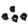 thumbnail image 4 of Adaptador de arranque del colector de admisión del carburador 5DM 13586 01 Reemplazo de accesorios de motocicleta para FZS600 Fazer 1998-2004, 4 of 5