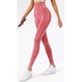 thumbnail image 2 of Leggins Deportivos Shendy Vendy Dama Ejercicio Moda Gym, 2 of 5