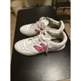 thumbnail image 1 of New Balance 442v2 Pro TF White Size 13, 1 of 5