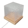 thumbnail image 1 of RGBW Lumière, Facile à Transporter la Veilleuse Colorée au Carré USB Plug In pour la Maison, 1 of 8