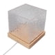 thumbnail image 1 of Luz Nocturna colorida, Enchufe USB en el Control Remoto de Agua A Cuadros RGBW Light para Oficina, 1 of 7