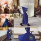 thumbnail image 2 of [JOY] Halloween Niños Disfraz Capa cosplay Mago Mascarada Bebé Fiesta Estilo Traje, 2 of 4