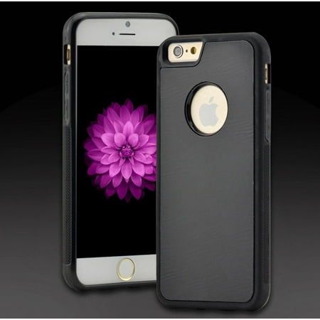 - Phone Case, Anti Gravity Phone Case Magical Nano Can Stick to Glass, Whiteboards, Tile and Smooth Surfaces for SAMSUNG Galaxy S6edge+