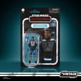 thumbnail image 2 of Figura de acción STAR WARS The Vintage Collection Mandalorian Fleet Commander 9,5 cm, 2 of 7