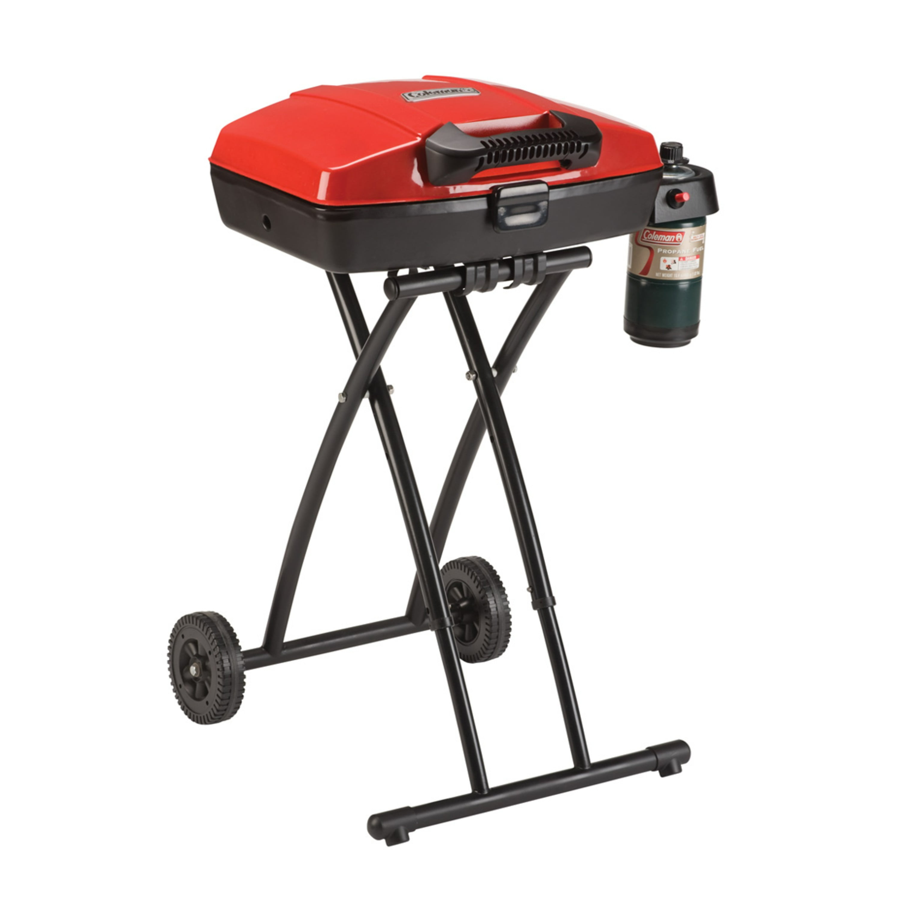 Coleman RoadTrip Sportster Portable Propane Gas Grill for