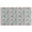Checkered Cartoon Cat, variant on Checkered Cartoon Cat Unicorn Heart Door Rugs,Washable Non Slip Door Mats Indoor,Decorative Door Mats,Entry Mat Indoor for Entrance,Bedroom,Kitchen,Bathroom,17"x30"