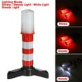 thumbnail image 4 of 4Pcs LED Emergency Road Flash Flare Roadside Beacon Safety Strobe Warning, 4 of 4