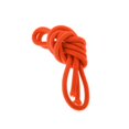 thumbnail image 1 of 6mm Elastic Bungee Rope Shock Cord Tie Down Roof Rack UV Stable Orange 2m, 1 of 8