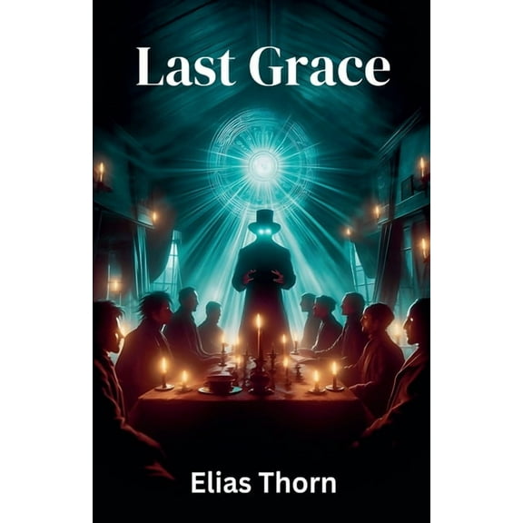 Last Grace, (Paperback)
