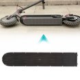 thumbnail image 3 of ANGGREK Scooter Bottoms Boards, Bike Bottom Protection Board Black For Replacement, 3 of 8