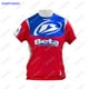 thumbnail image 2 of Camisetas de descenso para hombre, camisetas de ciclismo de montaña Beta Racing, camisetas de MTB, camisetas de moto DH todoterreno, ropa deportiva para motocross, camisetas de ciclismo todoterreno, 2 of 5