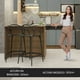 thumbnail image 4 of Isla de Cocina con Encimera y Mostrador Madesa Glamy 120cm MG, 4 of 5
