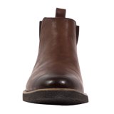 men's rockland memory foam chelsea boot