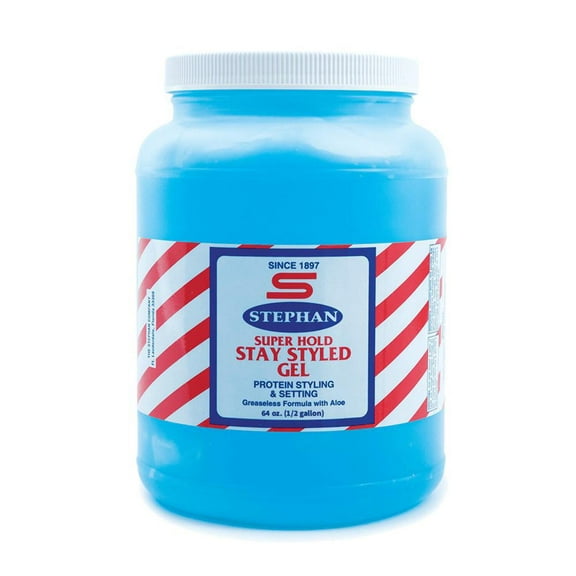 Stephan® Stay Styled Gel 64 Oz