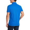 thumbnail image 2 of Polo Tommy Hilfiger para hombre, corte personalizado, 100% algodón, 2 of 3