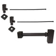 thumbnail image 1 of Square European Pedestal Kit, Oil Rubbed Bronze, 1 of 1