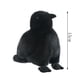thumbnail image 3 of Juguetes de piscina, juguetes para bebés, juguetes para niños pequeños, simulación de cuervo negro, garra de muñeca, lindos animales de peluche, juguete de peluche., 3 of 9