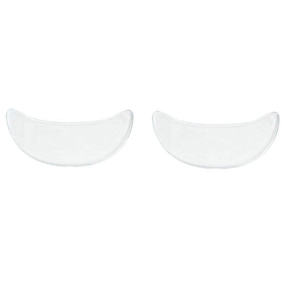 Reusable Silicone Anti-Wrinkle Patch for Forehead and Eyes Reduces Fine Lines Smoothing Skin Care for Men Women