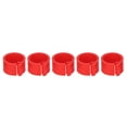 thumbnail image 4 of Haofy Pigeons Foot Ring, Wear‑resistant And Durable Pigeons Identify Ring For Training, 4 of 8