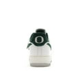 thumbnail image 4 of Nike Men's Air Force 1 Low '07 Premium University of Oregon PE Shoes, from StockX, 4 of 5