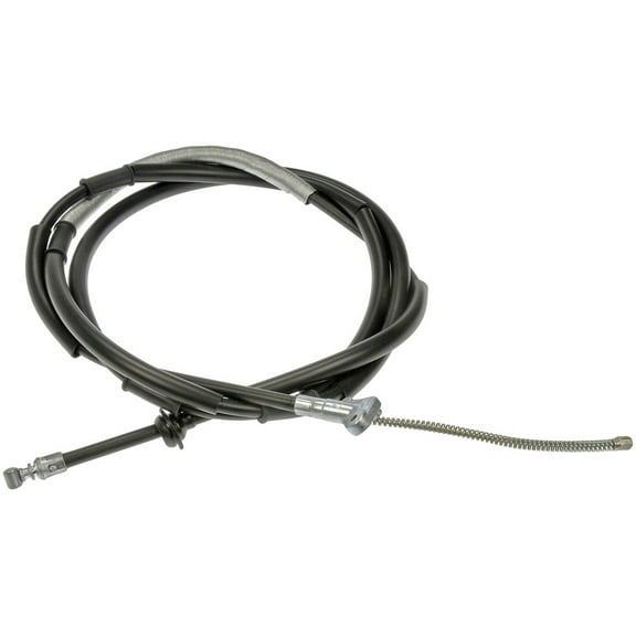Parking Brake Cable Fits select: 2005-2013 TOYOTA TACOMA